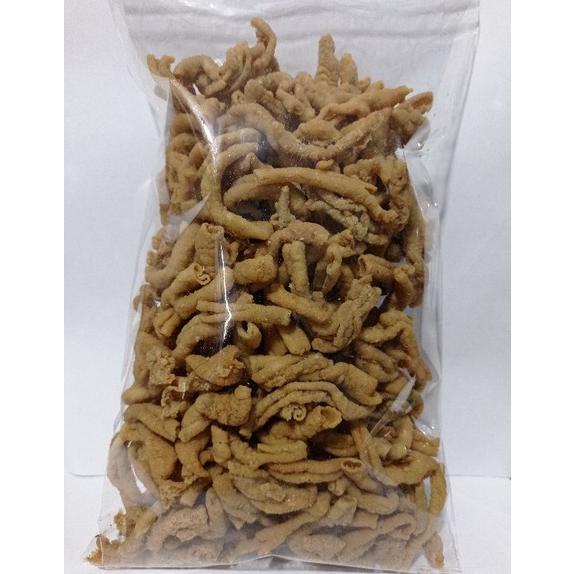 

Viral Kripsus Usus Krispi Gentong 500Gram (1/2Kg) Erp