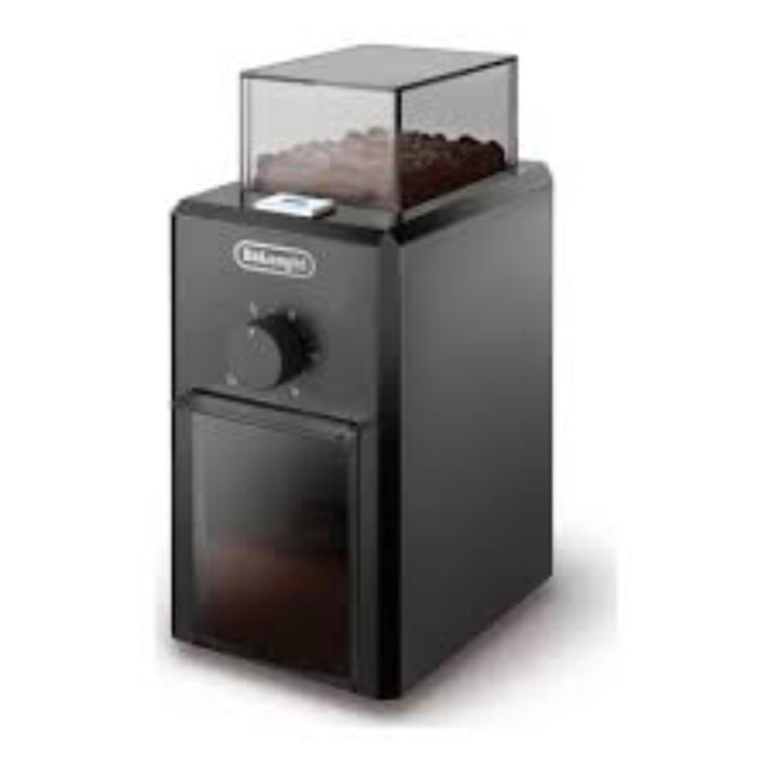Terlaris Delonghi Kg79 Coffee Grinder Mesin Giling Kopi