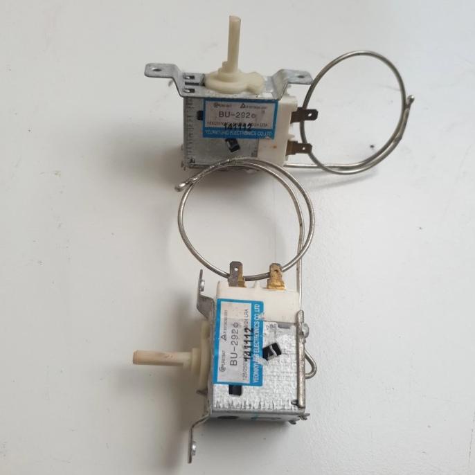 jual thermostat kulkas toshiba BU-292 ORIGINAL