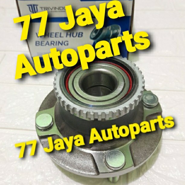 BEARING RODA DEPAN WULING CONFERO