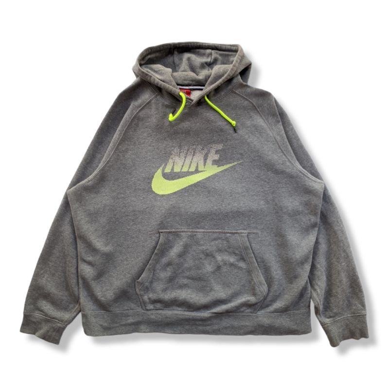HOODIE NIKE BIG SWOOSH | NIKE VINTAGE | HOODIE NIKE BIG LOGO | HOODIE NIKE SECOND