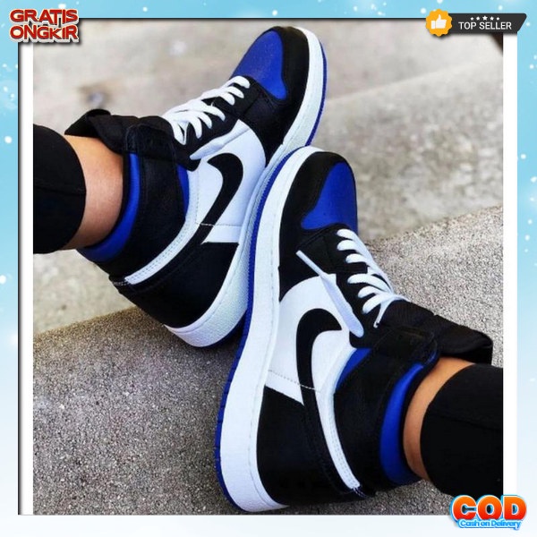 Dpatu Sepayu Anak Sd Smp Sekolah Modern Sepatu Remja Trendy Srs Fashion Ansk Epatu Unsex Berkualitas