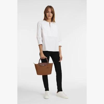 Tas Wanita Longchamp Le Pliage Club Ssh Original