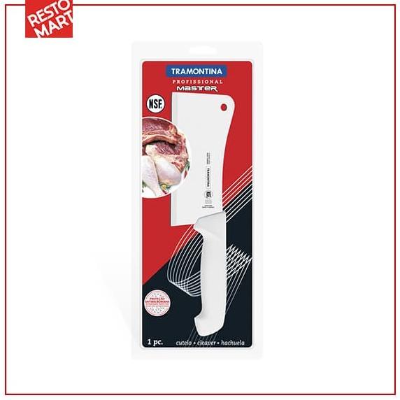 Pisau Dapur/6" Cleaver Profissional - TRAMONTINA - (1511569)