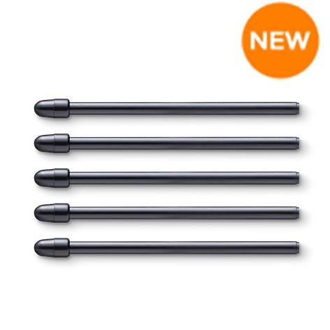 

Terlaris Original nibs / nib mata pena untuk wacom one display 13 / DTC 133 SALE