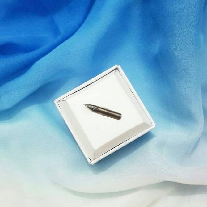 

Terlaris Hunt 101 Pointed Calligraphy Nib SALE