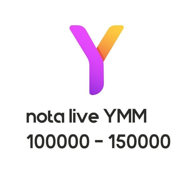 

[KODE PRODUK YARH06258] NOTA LIVE YMM 100.000 - 150.000 1kg/tas selempang wanita