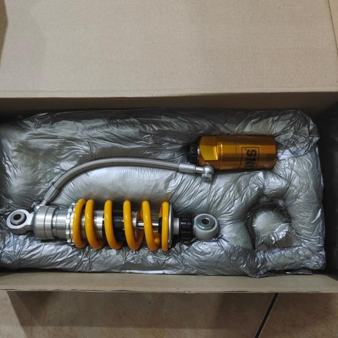 langsung order !! shock ohlins ho 711 cbr 150 ninja 150
