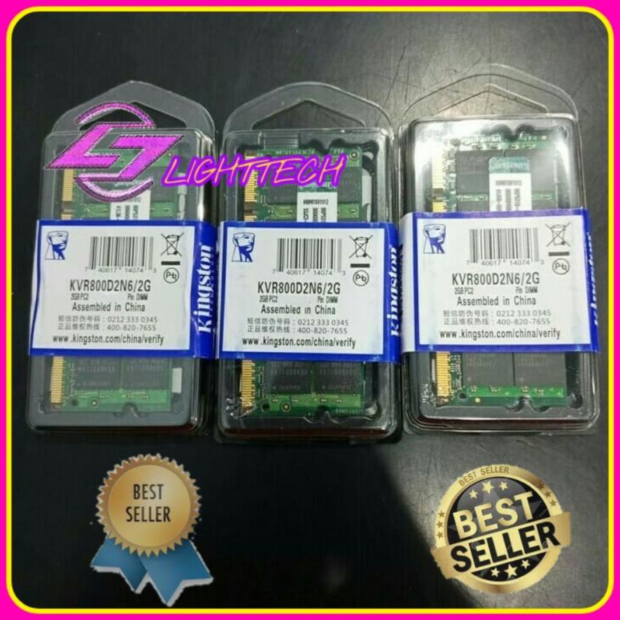 PUT433 Upgrade Ram 2Gb u/ Laptop Acer Aspire 4732z 4732 memory memori ++