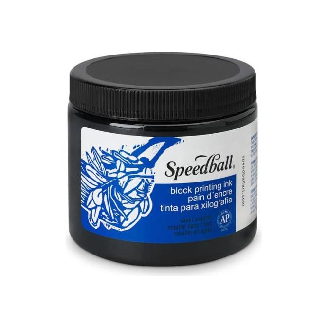 

Speedball Block Printing Ink 473ml