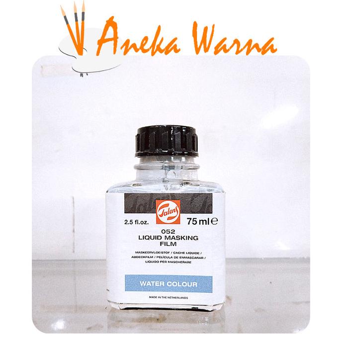 

Liquid Masking Film Royal Talens 75 ml