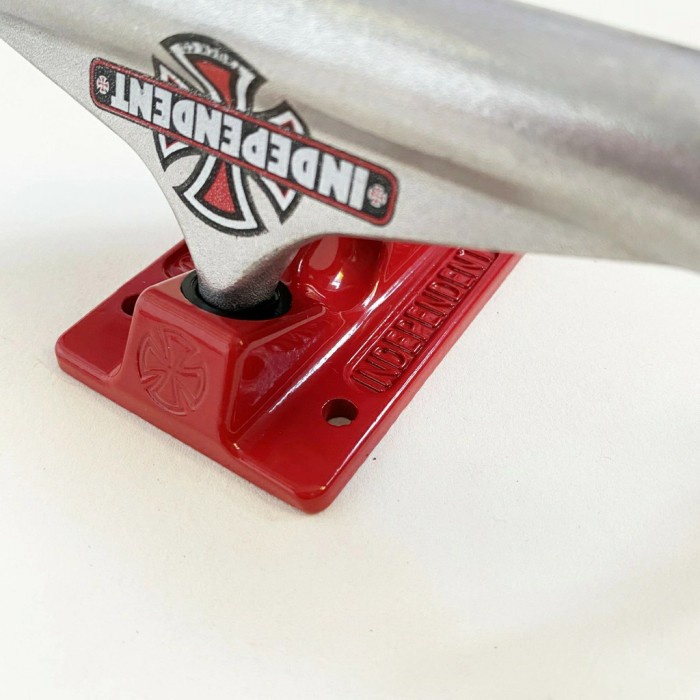 Terlaris Skateboard Truck Independent 139