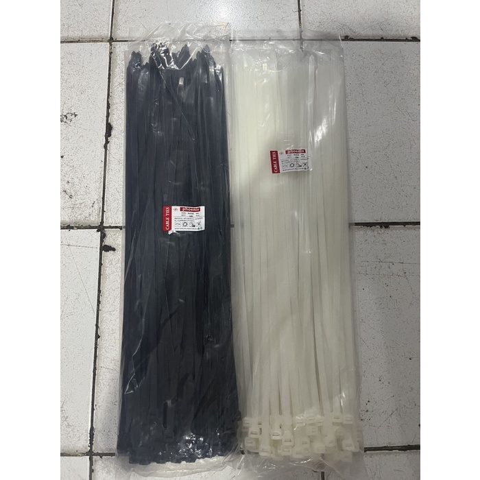 

9*550 Kabel Ties/Cable Tie/Kabel Tie/Pengikat Kabel/Dasi kabel