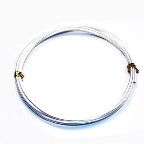 

Modify silver cord anti heat resistance