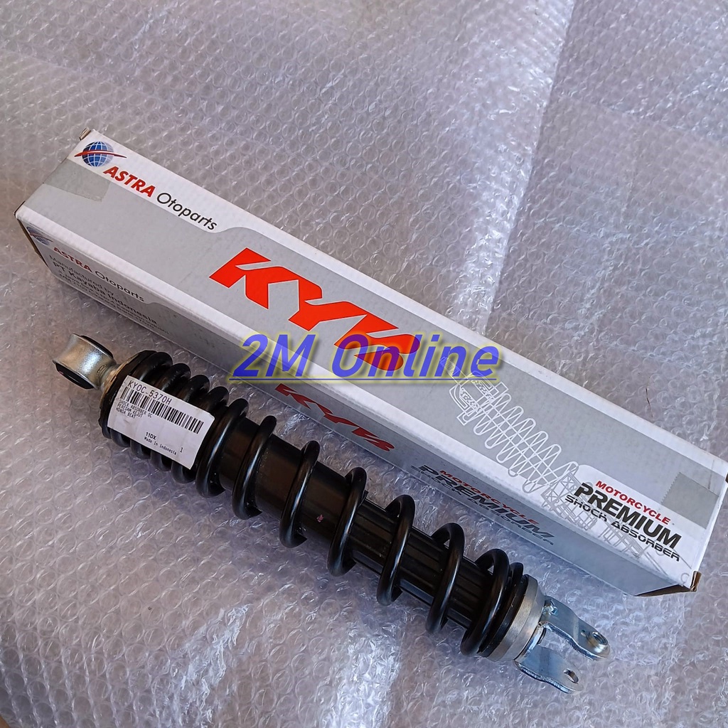 Mdr Shockbreaker Belakang BeAT 300mm Kayaba KYOC-5370H