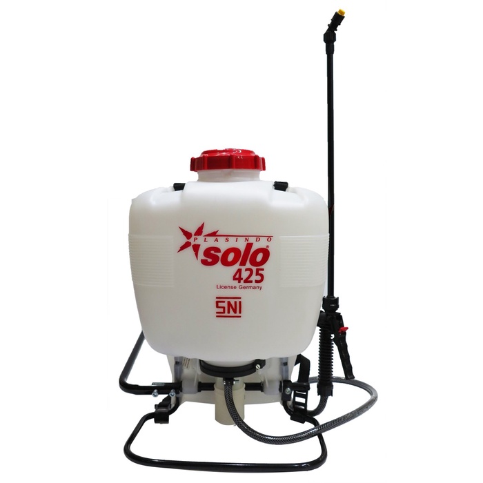 Terlaris Alat Semprot Hama Knapsack Sprayer Plasindo Solo 425