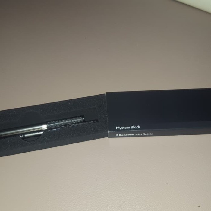 

Refill Mont Blanc Roller Ball Rb