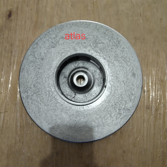 Terlaris Kipas Blower Polisher Ichi N70