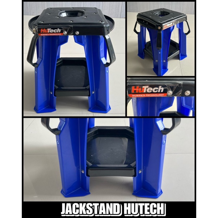 WORKSTAND MOTOR TRAIL/PADDOCK MOTOR TRAIL/WORKSTAND UNIVERSAL