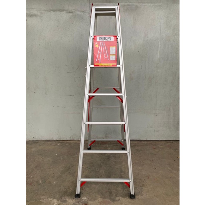 Bestseller Tangga Nkm Df2K 2 Meter Tebal 1.2 Full