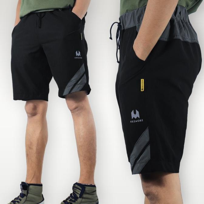 Hikemore Celana Pendek Lucid Boardshort Original