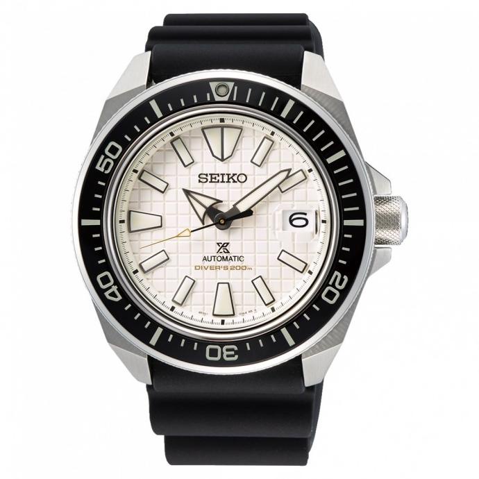 [ Jam Tangan ] Seiko Prospex Srpe37 King Samurai Srpe37K1 Berkualitas