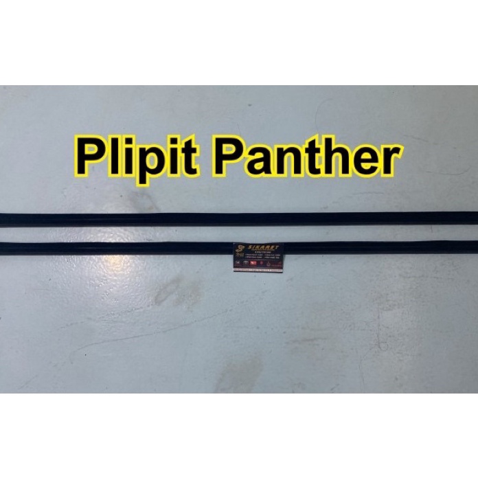 GROSIR Pelipit Plipit Weather strip Weatherstrip Panther ?