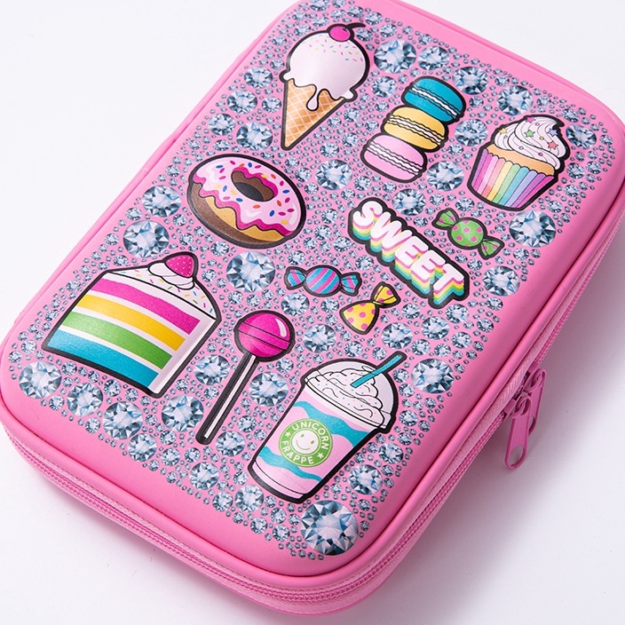 

ほ X 10484 Tempat Pensil 3D Unicorn Kotak Pensil Unicorn Rambut Kado Ultah Anak Unicorn murah import berkualitas Terlaris ぼ