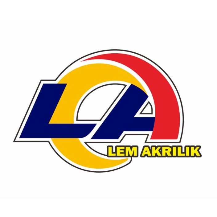 

PYDY4364㊢ Lem Akrilik / Lem Acrylic / Akrilik ㊙