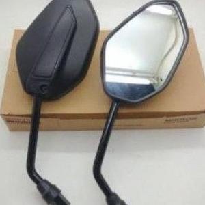 Diskon Spion Standar Cb 150 R , Cb150R , Cbr150R , Cbr 150 R 1Set 2Pc