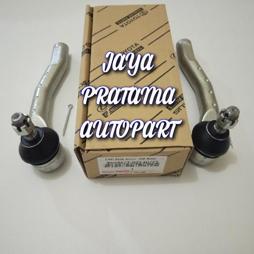 Tie Rod End Yaris / New Vios