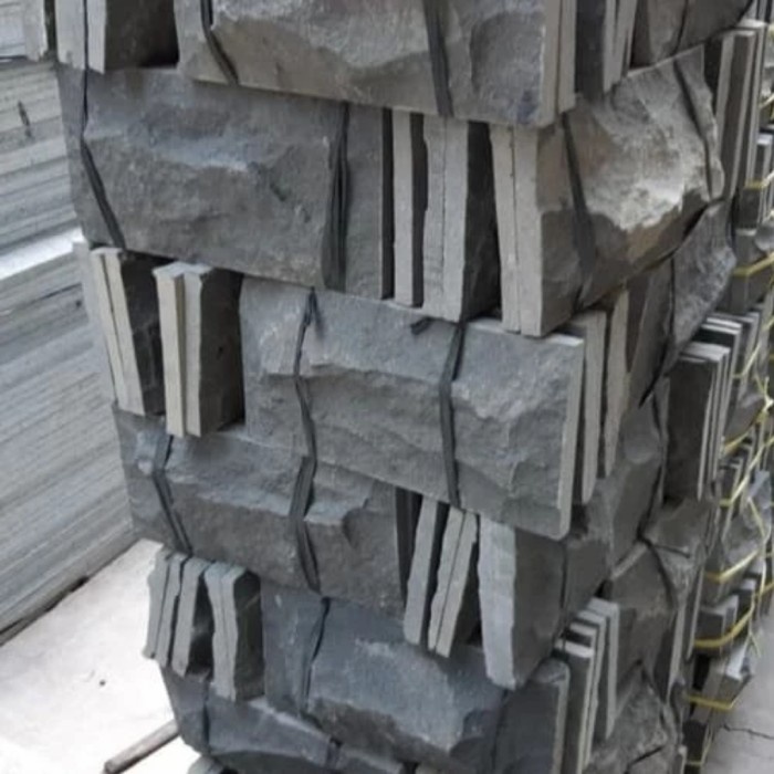 batu alam andesit RTA