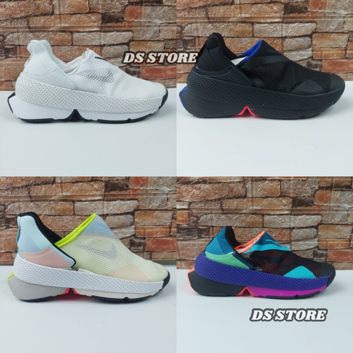 Terlaris Nike Go Flyease Unisex/Sepatu Nike Go Flyease