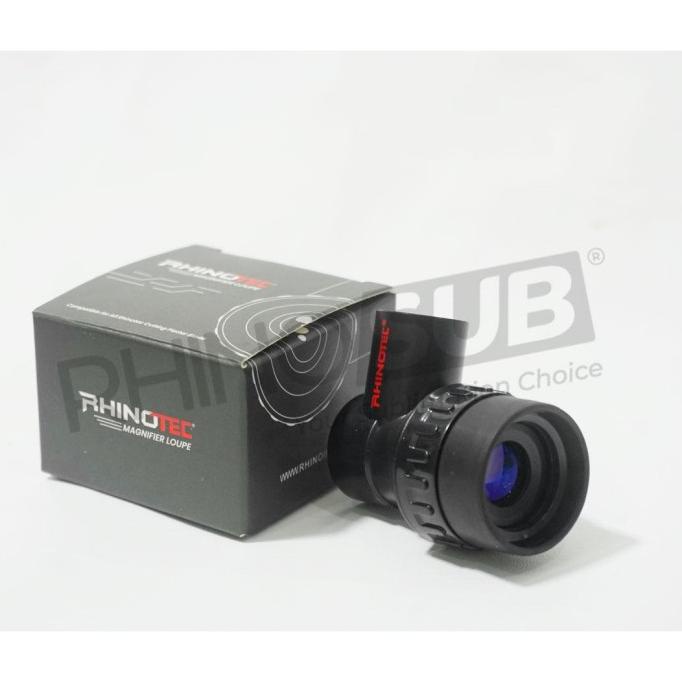 

MAGNIFIER LOUPE Holder Mata Pisau Mesin Cutting RCXA Series Original ---NEW---