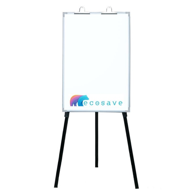 

( 3 pcs ) Flipchart 70x100 cm + Ongkir ---NEW---