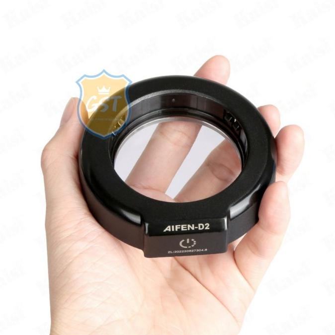 

Lampu Mikroskop Led Super Terang Aifen D2 ---NEW---
