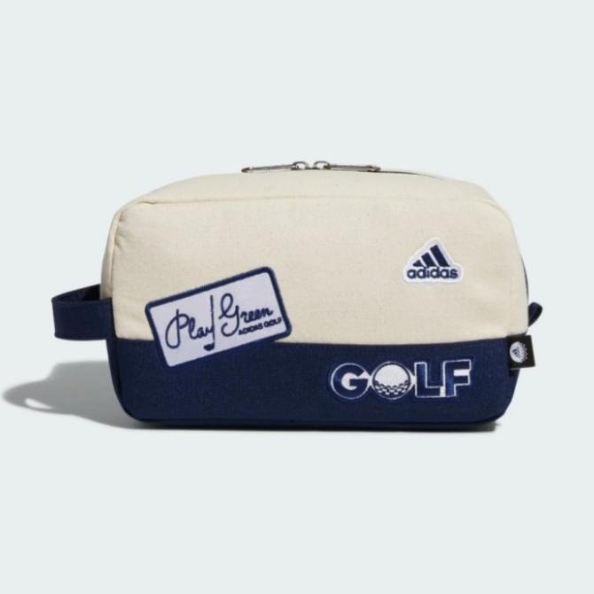 Tas Golf Pouch Bag Adidas