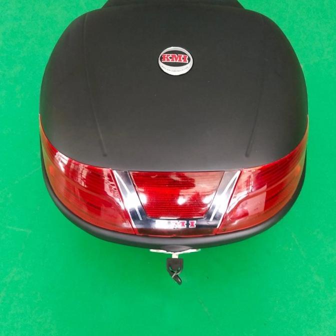 Box Motor Belakang Rear Box Kmi 501