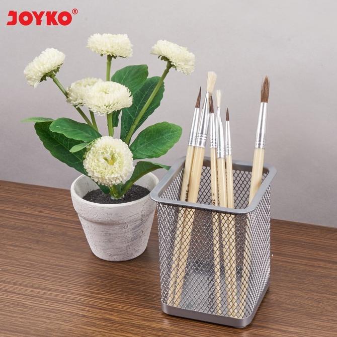 

Brush / Kuas Cat Air / Lukis / Acrylic Joyko BR-1