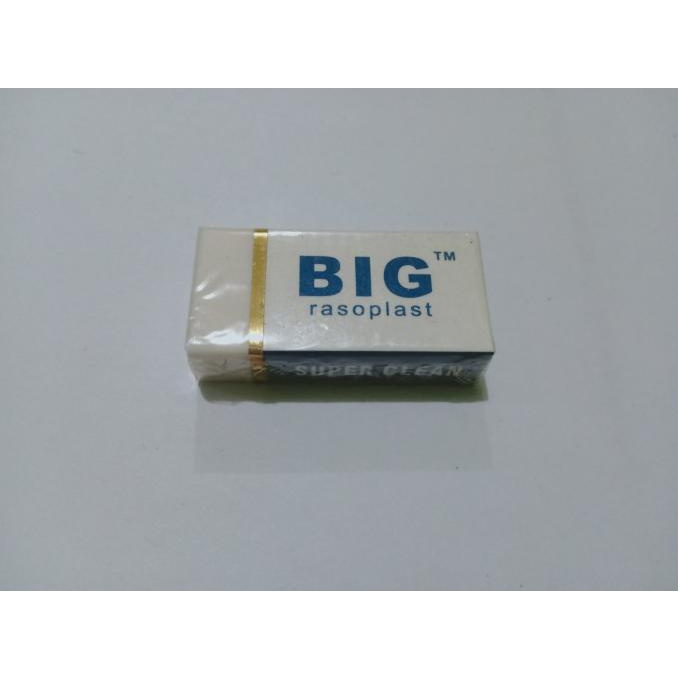 

OBRAL Penghapus BIG Rasoplast