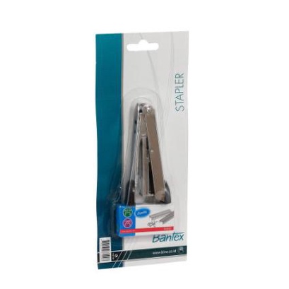 

STAPLER BANTEX HD-10 + REFILL 9331 00