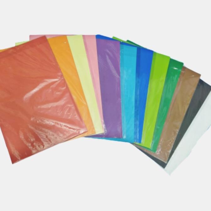 

KERTAS BUFALLO OCI POP 1 ISI 10 LEMBAR