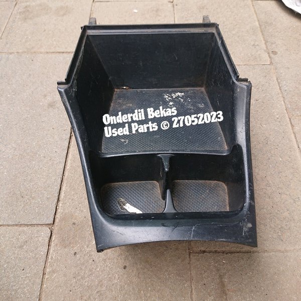 Bezel Console Box Toyota Vios Limo Gen 1 Tahun 2006 Original Copotan