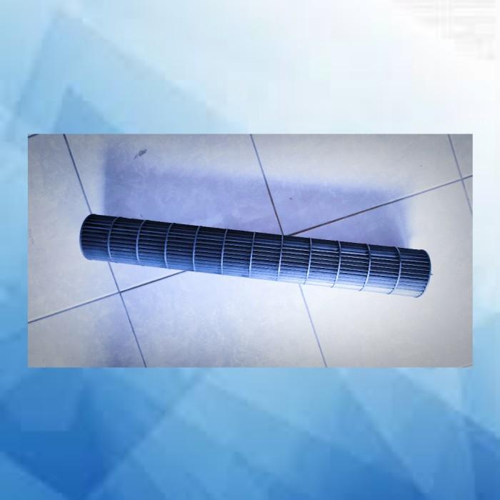 Blower Kipas Indoor Ac Sharp Thailand1/2 - 1 Pk