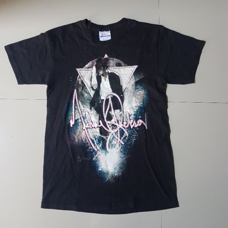Michael jackson vintage
