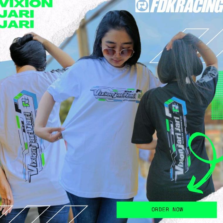 Terbatas Kaos Vixion Jari Jari Kaos Vijar Terbaru Kaos Vixion Kaos Racing Kaos Vijar Kaos Yamaha Kao