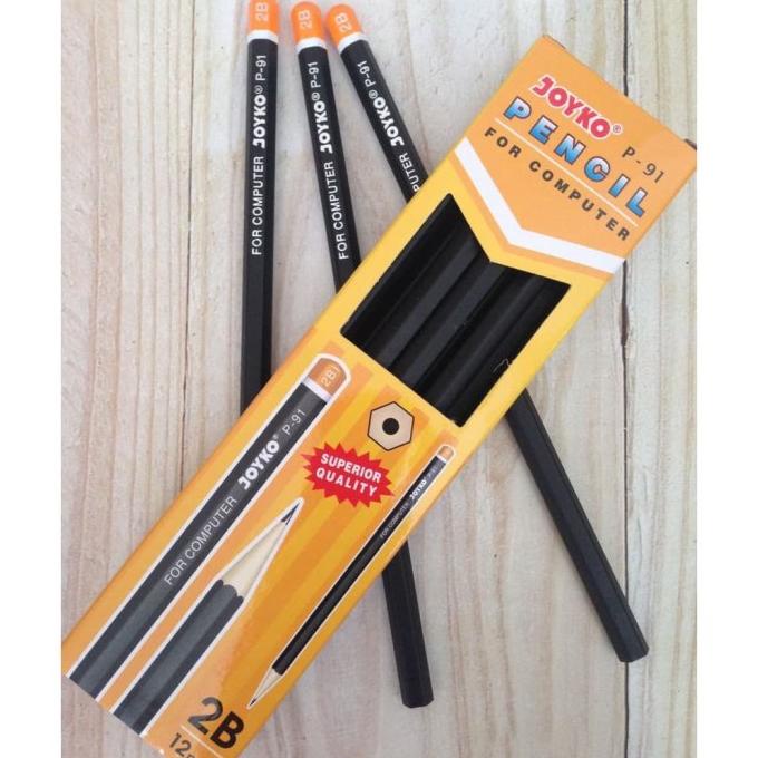 

Pensil Joyko P - 91 Murah sellanorimart