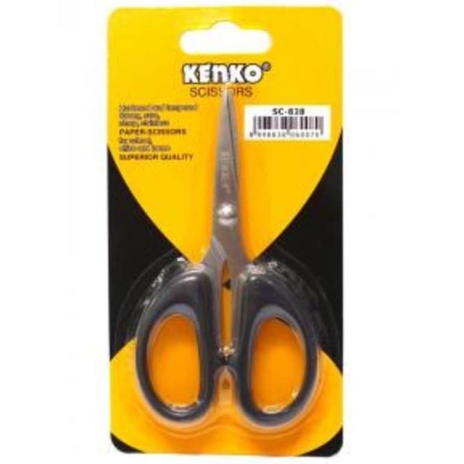 

Gunting Kenko Kecil SC - 828 sellanorimart