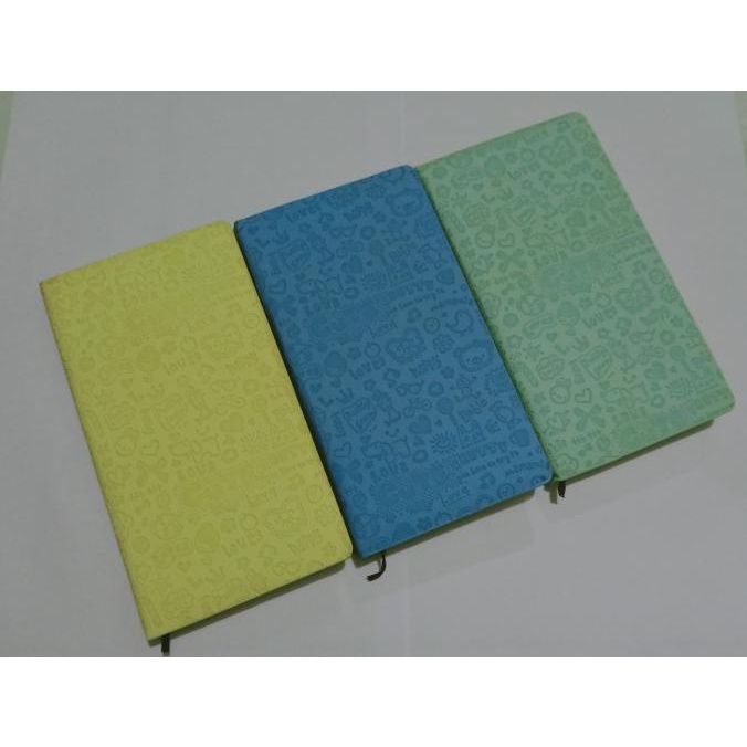 

OBRAL Buku Catatan / Notebook SCHOOL CHILD ST-D-48