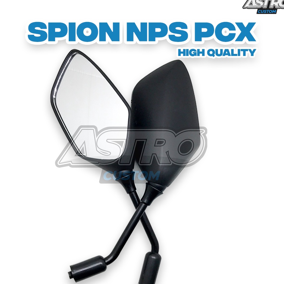 Paling Popular PVi Spion PCX 150 160 Vario 125 150 Nmax Aerox Lexi ADV Beat XMAX Mio NPS ✺ ⁑ ・